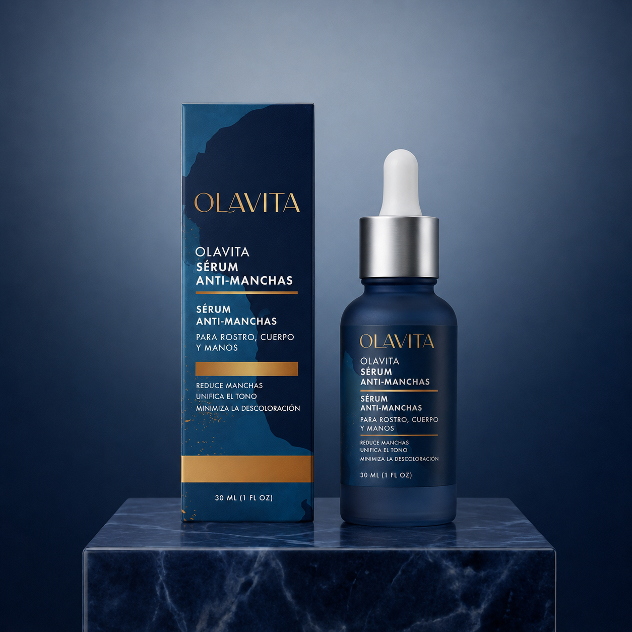 Olavita Sérum