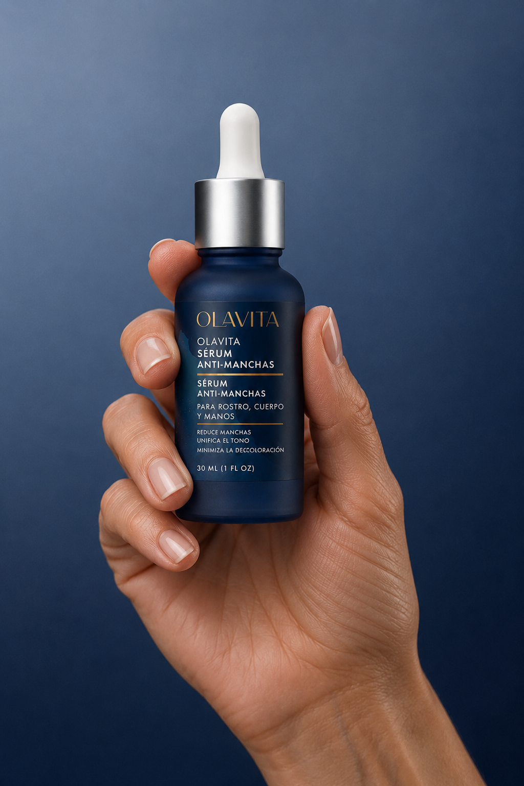 Olavita sérum