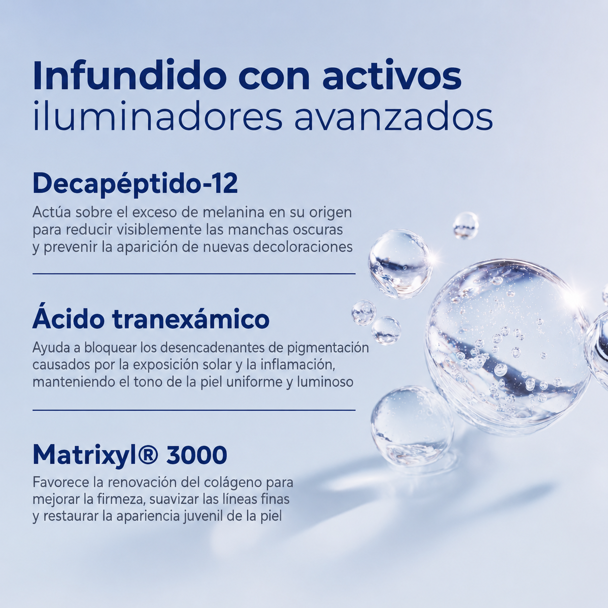 Ingredientes