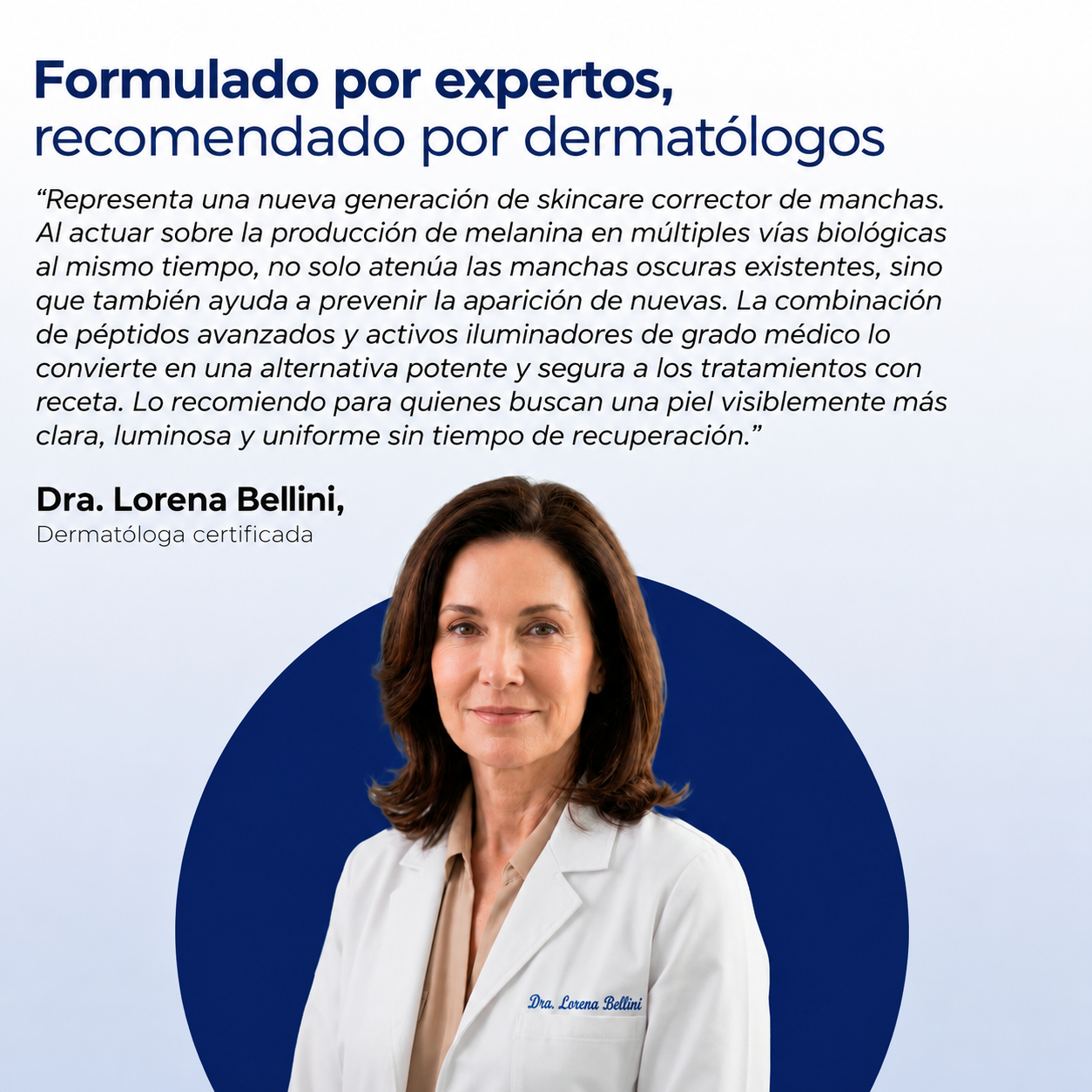 Dermatólogos