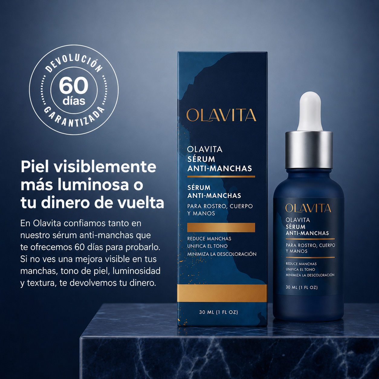 Garantía